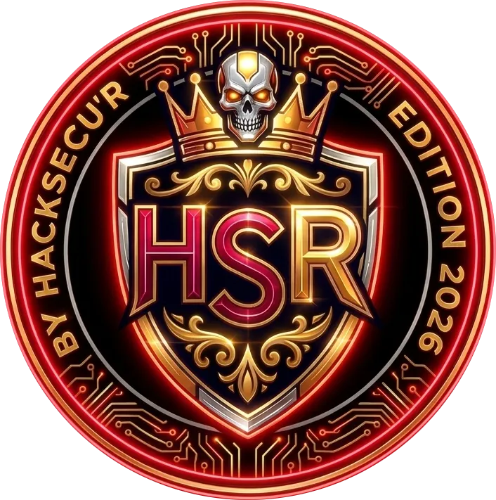 HSR Logo