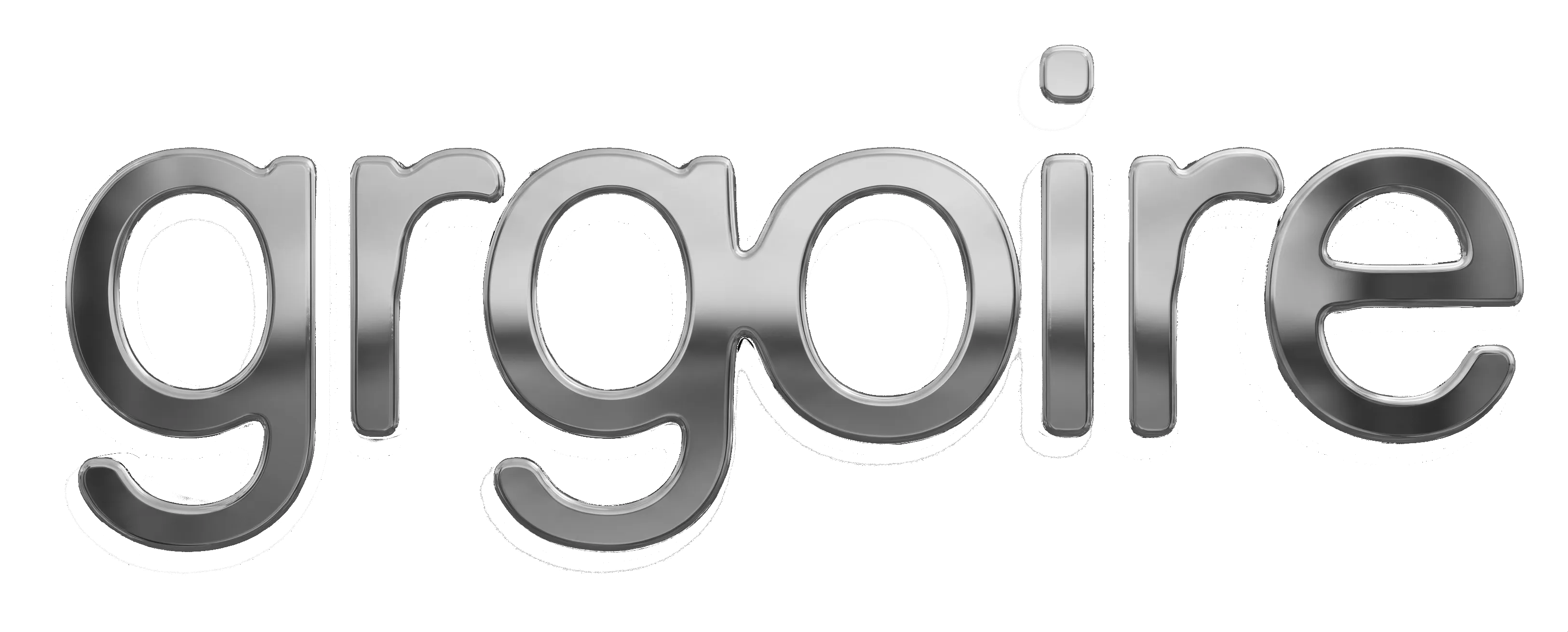 Grgoire Logo
