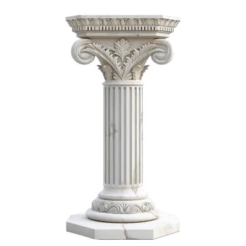 Pedestal